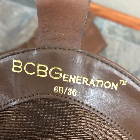 BCBGeneration Boots - Picture 8 of 8